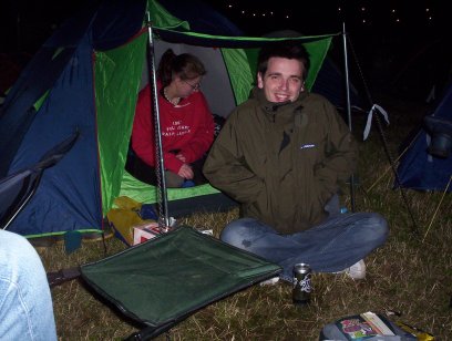 T in the park 2004 - photo 7