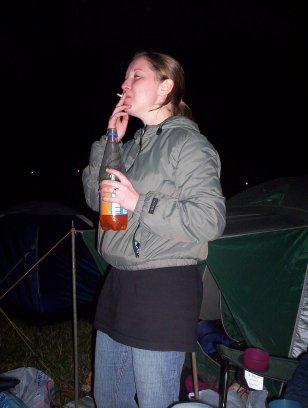 T in the park 2004 - photo 8