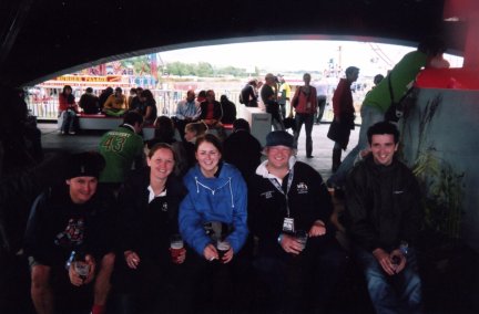 T in the park 2004 - photo 9