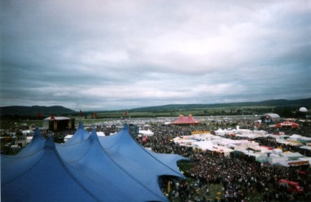 T in the park 2004 - photo 10