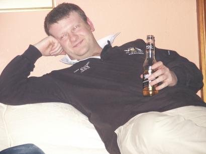 The Unnamed Night - photo 1