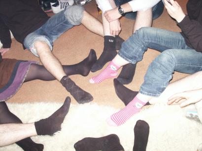 The Unnamed Night - photo 3