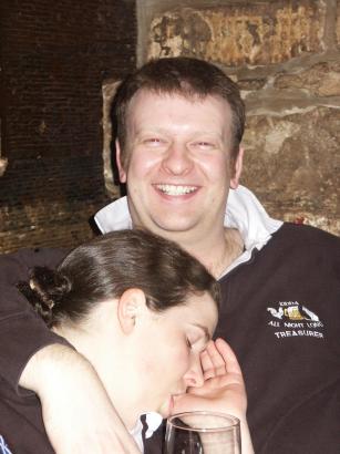 The Unnamed Night - photo 6