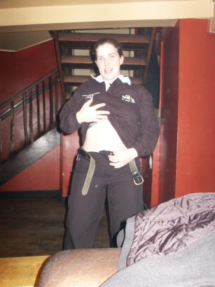 The Unnamed Night - photo 7