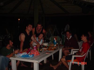 Wilko's Pool Party photo 1