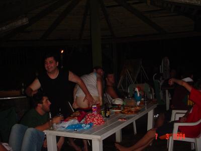 Wilko's Pool Party photo 2