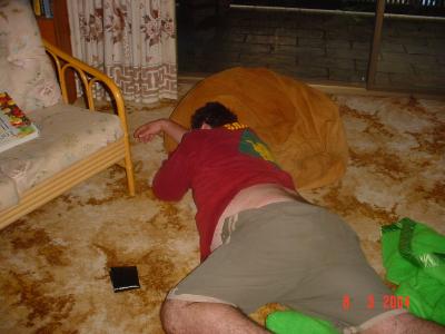 Wilko's Pool Party photo 9