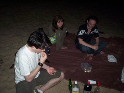 4th Anniversary - photo 7