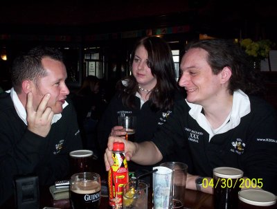 Frodo's 33rd - photo 3