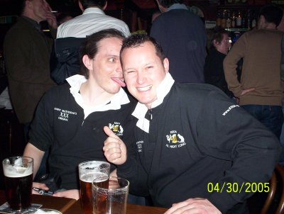 Frodo's 33rd - photo 4