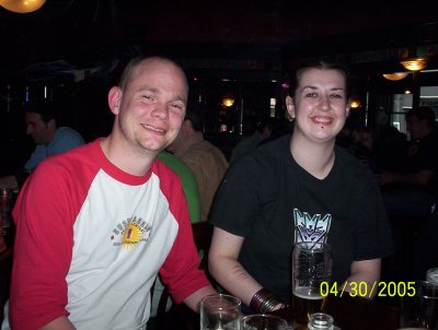 Frodo's 33rd - photo 5