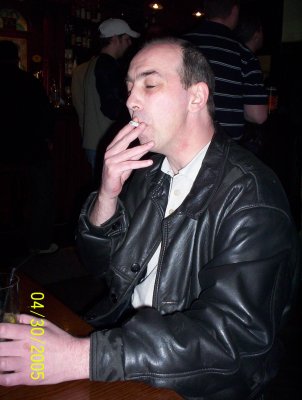 Frodo's 33rd - photo 6