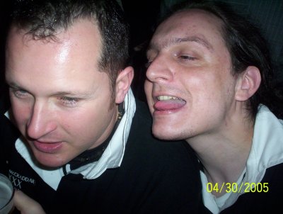 Frodo's 33rd - photo 8