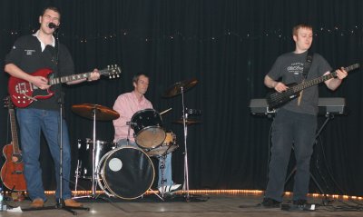 Gullane Beer Festival - photo 2