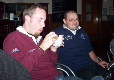 Gullane Beer Festival - photo 3