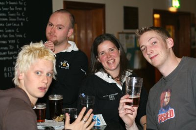 Gullane Beer Festival - photo 6