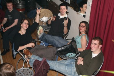 Gullane Beer Festival - photo 7