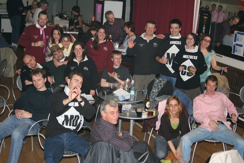Gullane Beer Festival - photo 8