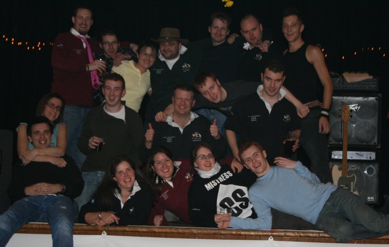 Gullane Beer Festival - photo 9
