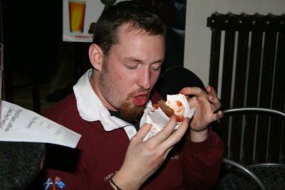 Gullane Beer Festival - photo 10