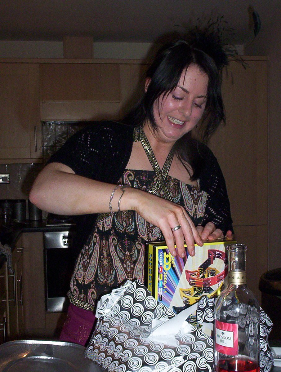 Mistress' 23rd - photo 2