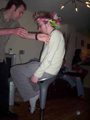 Mistress' 23rd - photo 8