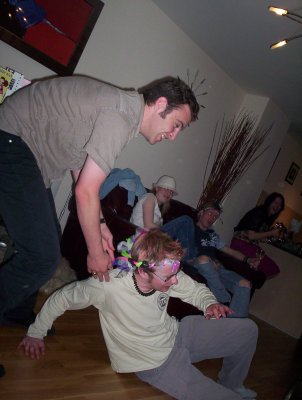 Mistress' 23rd - photo 9