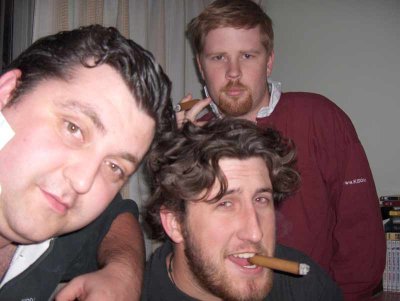 Poker Night - photo 1