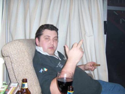 Poker Night - photo 2