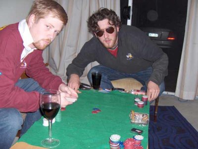 Poker Night - photo 6