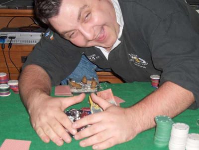 Poker Night - photo 7