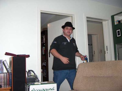 Poker Night - photo 8