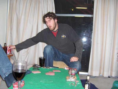Poker Night - photo 10