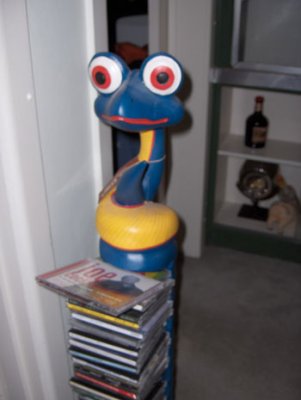 Saint's New Toy - photo 6