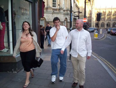 Wilko's 21st - photo 5