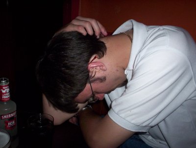 Wilko's 21st - photo 7