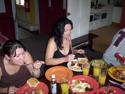 Wilko's 21st - photo 8