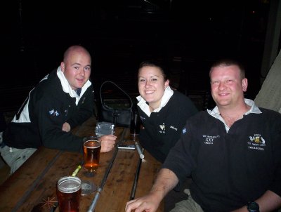 Wilko's 21st - photo 9