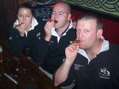 Wilko's 21st - photo 10