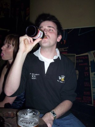 Shucks' 26th - photo 1