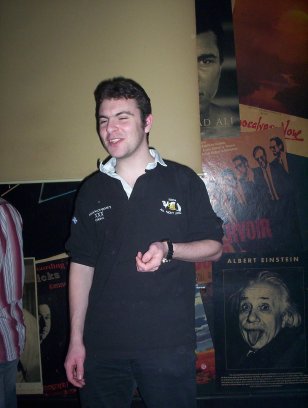 Shucks' 26th - photo 4