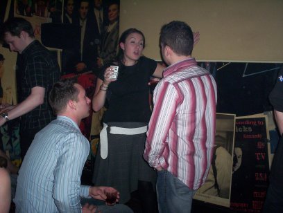 Shucks' 26th - photo 5