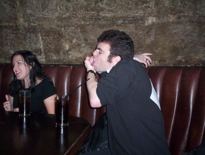 Shucks' 26th - photo 7