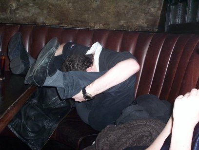 Shucks' 26th - photo 8