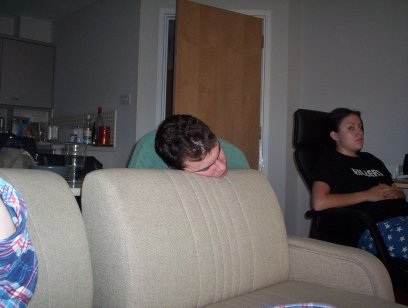 Shucks' 26th - photo 10