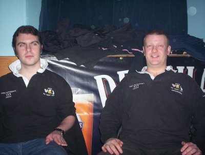 Nether Abbey Beer Festival 2006 - photo 1