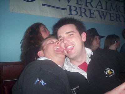 Nether Abbey Beer Festival 2006 - photo 3