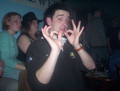 Nether Abbey Beer Festival 2006 - photo 4