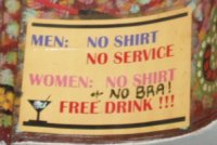 Dancing Dingo's Policy