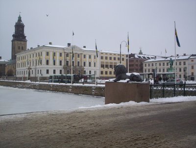 Sweden Trip - photo 4